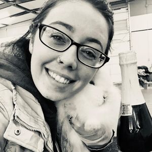 Meet your Posher, Bethany